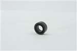 5x10x4 Full Complement Ceramic Bearing Si3N4 Miniature Ball