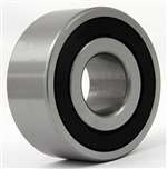 5200-2RS Bearing Angular Contact Sealed 10x30x14.3 Ball