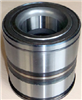 571762 Automotive Wheel Hub Bearing  68x132x115mm