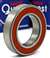 6000-2NSE Nachi Bearing 10x26x8 Sealed C3 Japan Ball