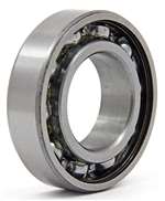 6002 Bearing 15x32x9 Open Ball Bearings