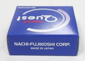 6003 Nachi Bearing Open C3 Japan 17x35x10 Ball Bearings