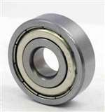 6004ZZ Bearing Deep Groove 6004ZZ Ball Bearings