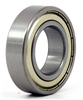 6004ZZC3 Metal Shielded Bearing with C3 Clearance