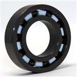 604 Full Ceramic Si3N4 Bearing 4x12x4 Miniature Ball