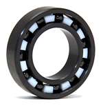 61903 Full Ceramic Bearing Silicon Nitride 17x30x7 Ball