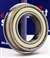 6205ZZENR Nachi Bearing 25x52x15 Shielded C3 Snap Ring