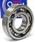 6207 Nachi Bearing Open C3 Japan 35x72x17 Ball Bearings