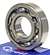 6230 Nachi Bearing Open C3 Japan 150x270x45 Large Ball