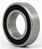 6908-2RS Ceramic Si3N4 Sealed Ball Bearing 40x62x12