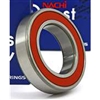 6910-2NSE Nachi Bearing Sealed made in  Japan 50x72x12mm