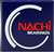7016CYDUP4 Nachi Angular Contact Bearing 80x125x22 Abec-7