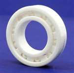 71802 Angular Contact Full Ceramic Bearing 15x24x5 Ball