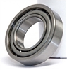 7203C P4 High precision Angular Contact Bearing ABEC-7 17x40x12