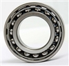 7310B Angular Contact Bearing Bronze Cage 50x110x27