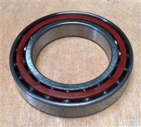 7803AC Angular Contact  Bearing 17x26x5