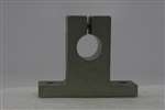 8mm Shaft Support Pillow Block Supporter