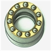 Thrust Bearing 8x22x7 Miniature