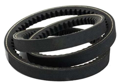 V Belt AX61 1/2"x5/16"x63"