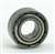 Ceramic Bearing 5x9x3 Stainless Steel Dry Shielded ABEC-5