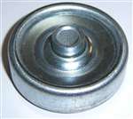 Conveyor Roller Stamped Flanged Bearing 12x35.3 Conveyor