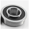 17x35x11mm Sealed Ball Bearing with Flange Diameter of 37mm