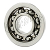 F6000 Flanged Miniature Ball Bearing 10x26x8mm