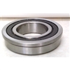 F6002-2RS Flange Bearing Deep Groove 15x32x9mm