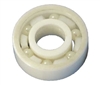 Pack of 30 Full Ceramic Miniature 683 ZrO2 Miniature Ball Bearing 3x7x3