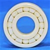 7206 Full Ceramic ZrO2 Ball Bearing 30x62x16