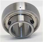 FYH Bearing 40mm Bore SB208 Axle Insert Ball Mounted