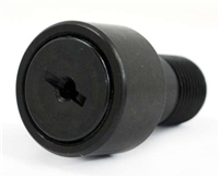 H32LW  Sealed   Hex Head 1 inch Cam Follower