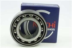 7200 Nachi Angular Contact Bearing 10x30x9 C3 Japan Bearings