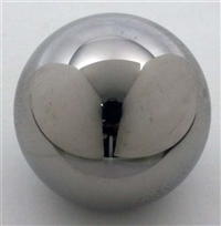 1/8" inch Diameter Chrome Steel Ball Bearing G10