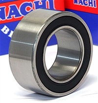 949100 4610 NACHI 2-Rows Air Conditioning Angular Contact Bearing