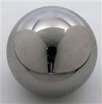 10 Diameter Chrome Steel Bearing Balls 17/64" G10