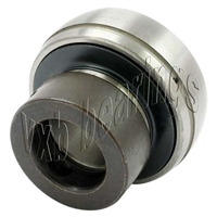 HC202-10 Bearing Insert 5/8" Inch Mounted