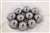 Pack of 10 Tungsten Carbide 1/8" Bearings Ball 0.125" inch Dia Balls