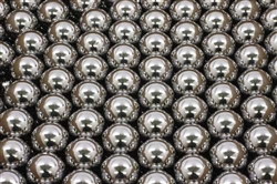Pack of 100 Tungsten Carbide 3/16" Bearings Ball 0.188" inch Dia Balls