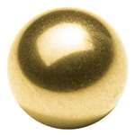 3/32" inch Diameter Loose Solid Bronze Bearings Balls