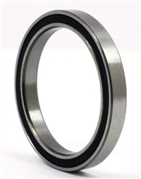 6701-2RS Ceramic Sealed Bearing 12x18x4