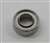 SR156ZZ Stainless Steel Bearing Shielded 3/16"x5/16"x1/8" inch Bearings