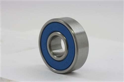 S608-2RS Skate Bearing 8x22x7 Stainless Steel Sealed Bearings