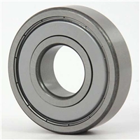 6003ZZ Bearing 17x35x10 Shielded