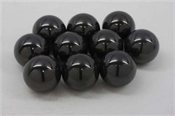 10 5/32" inch = 3.969mm Loose Ceramic Balls G10 SiC Bearing Balls