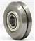 RM1ZZ 3/16" V-Groove Guide Bearing Shielded