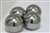 1 1/4" inch Diameter Chrome Steel Bearing Balls G24 Pack (4) Bearings