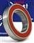 6304-2NSE Nachi Bearing 20x52x15 Sealed C3 Japan