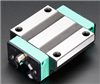 25mm Flanged Square Slide Unit Block Linear Motion pack of 20