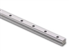 25mm 76.5" Square Rail Slide Unit Linear Motion pack of 4